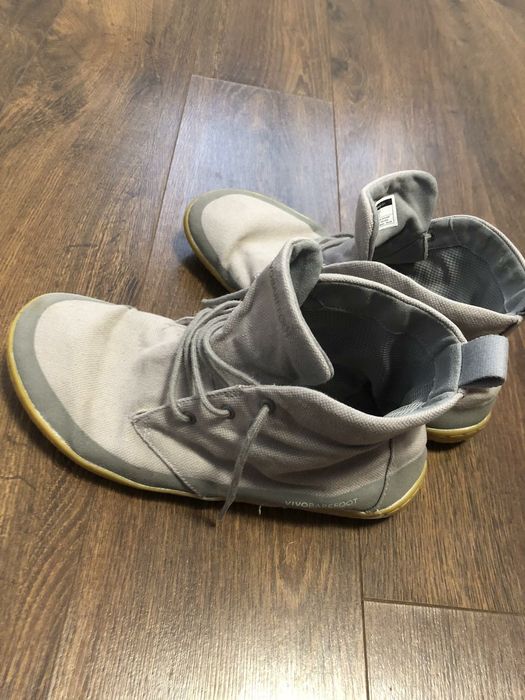 Кеди для заняття спортом