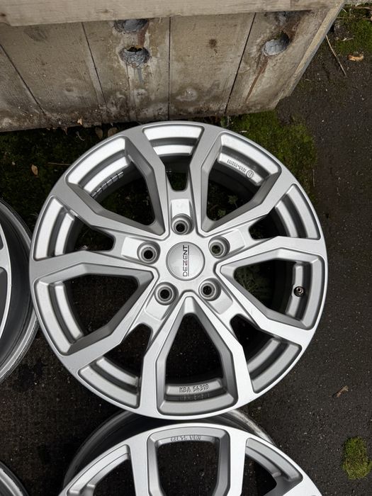 Диски R17 5 120 Volkswagen Transporter T7 Multivan Caravelle Touareg