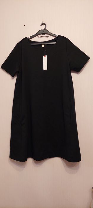 Esprit сукня, платье А силуета в стилі COS. Розмір L-XL.