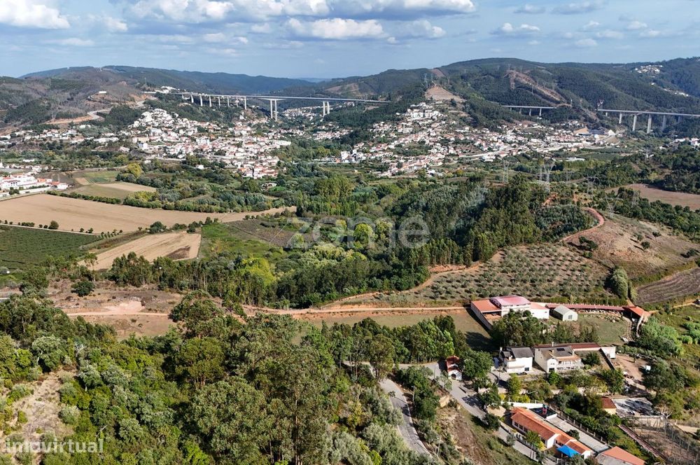 Terreno| 2 Moradias 2pisos ou 1Terrea| Castelo Viegas | Coimbra