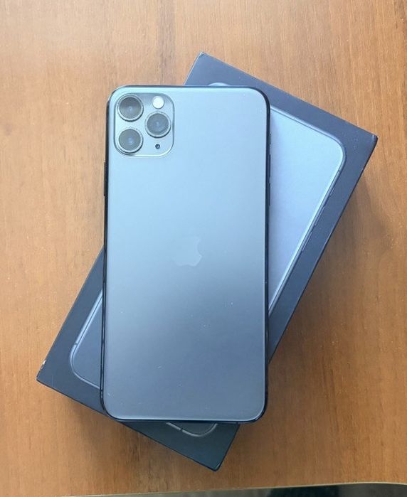 iPhone11 Pro Max