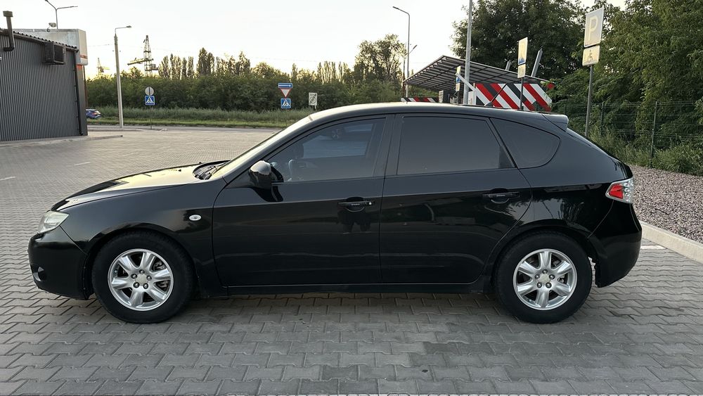 Продам Subaru Impreza