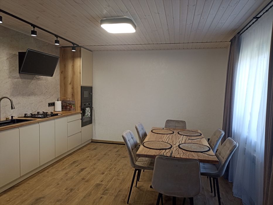 Відпочинок в Славське "Котедж Аліна"