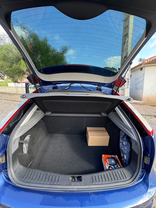 Ford Focus 1.6 TDCi Titanium