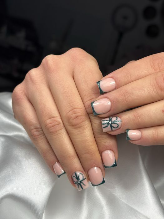 Manicure Hybryda Zel