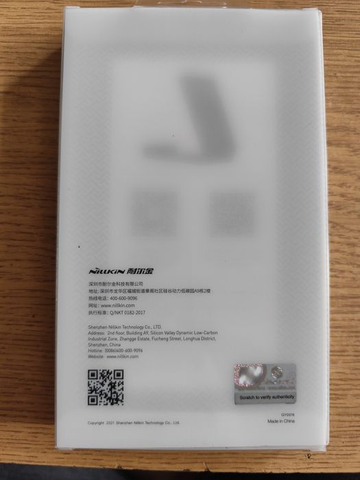 Etui Samsung A22 4G