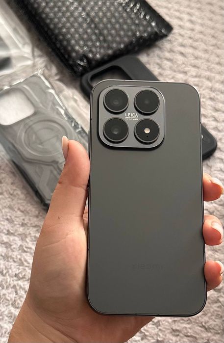 Xiaomi 17 12/512