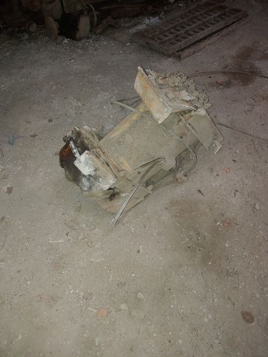 Продам тельфер бу