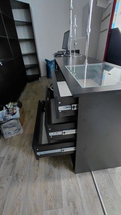 Do sprzedania regały  sklepowe