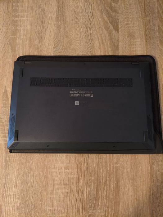 Asus Zenbook 14 UX425QA Como Novo