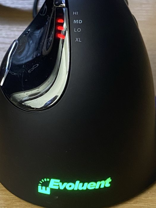 Ігрова / ергономічна мишка Evoluent VerticalMouse 4 Small – нова, оригінал