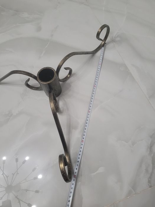 Підставка для ялинки кована підставка для ялинки металева підставка