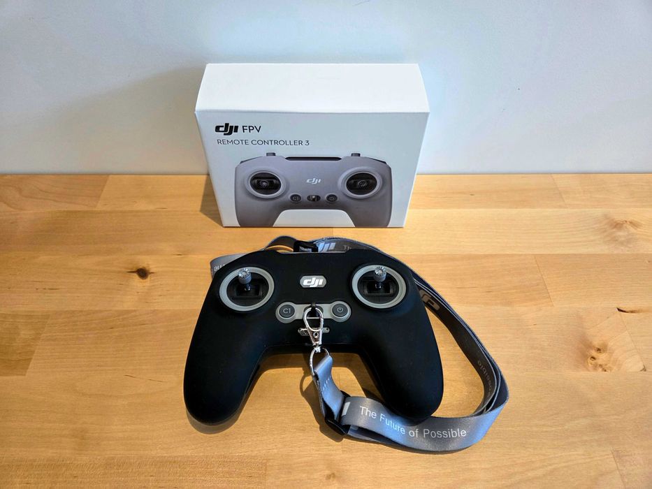 DJI Avata 2 Fly More Combo
