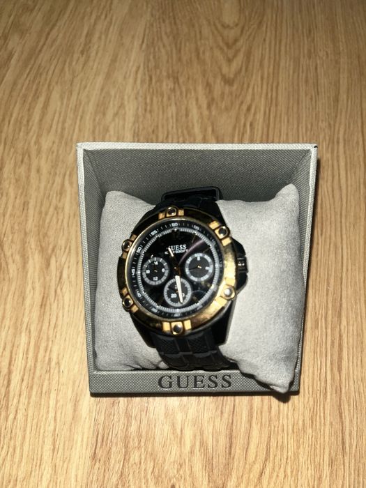 Zegarek guess męski