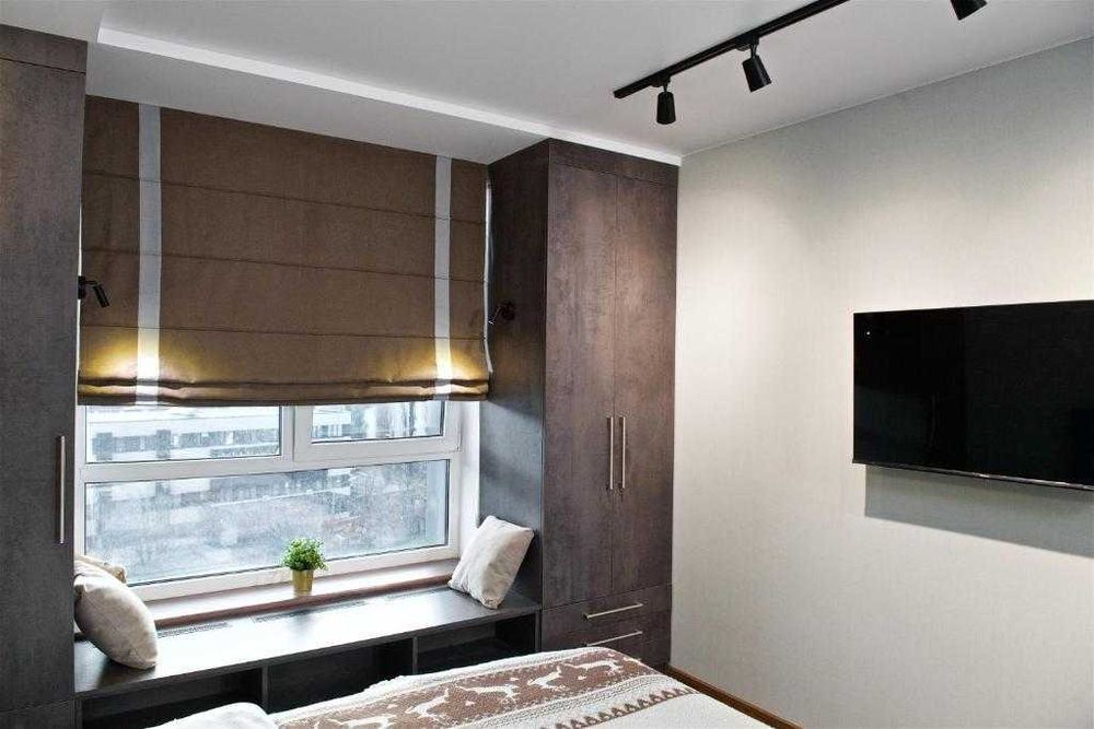 ЖК Podil Plaza & Residence. Продаж смарт квартир! Дизайнерський ремонт