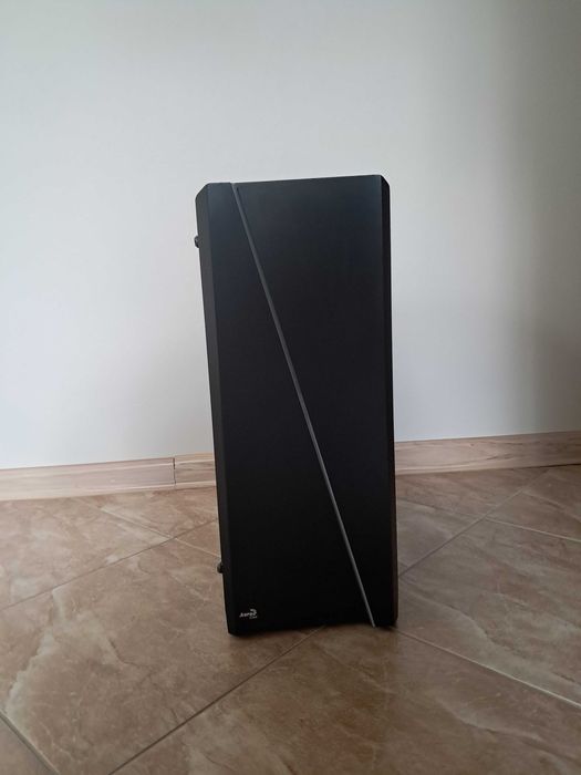 komputer stacjonarny