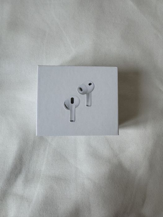 Appel airpods pro 3
