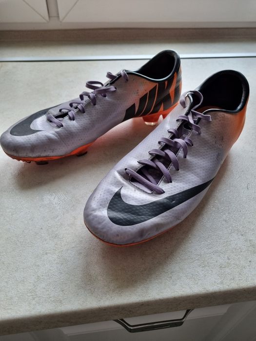 Korki Nike Mercurial