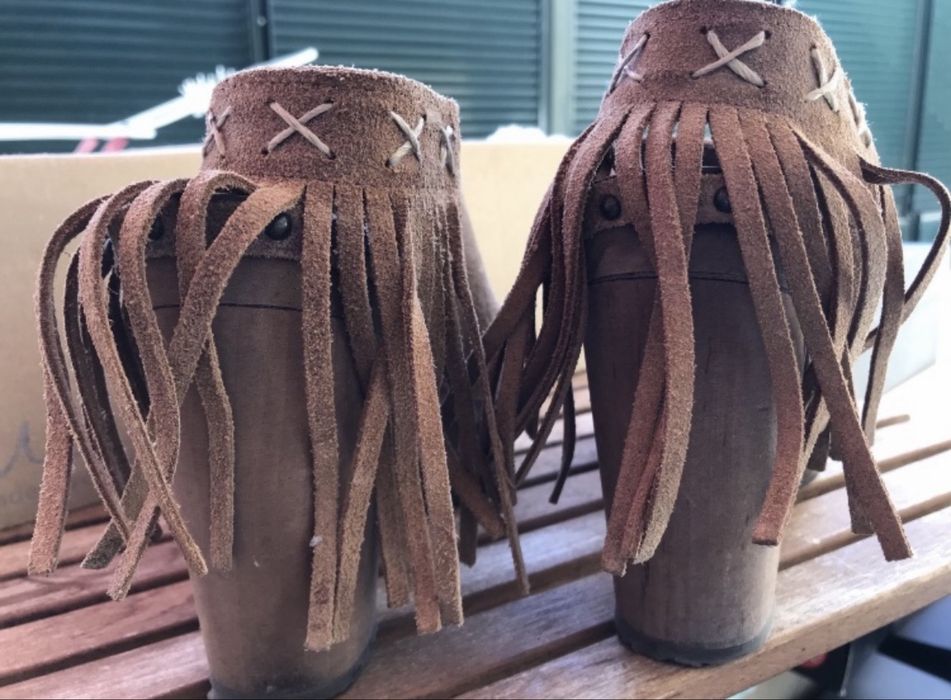 Vendo Socas marca Xuz