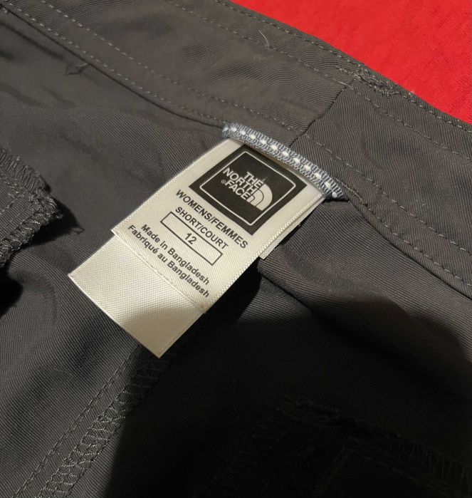 Стильные штаны брюки трекинговые TNF The North Face Оригинал p.M/L