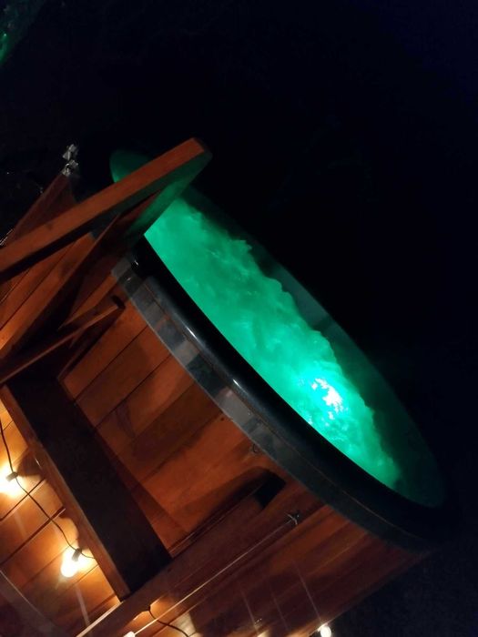 Wynajmę mobilną balię