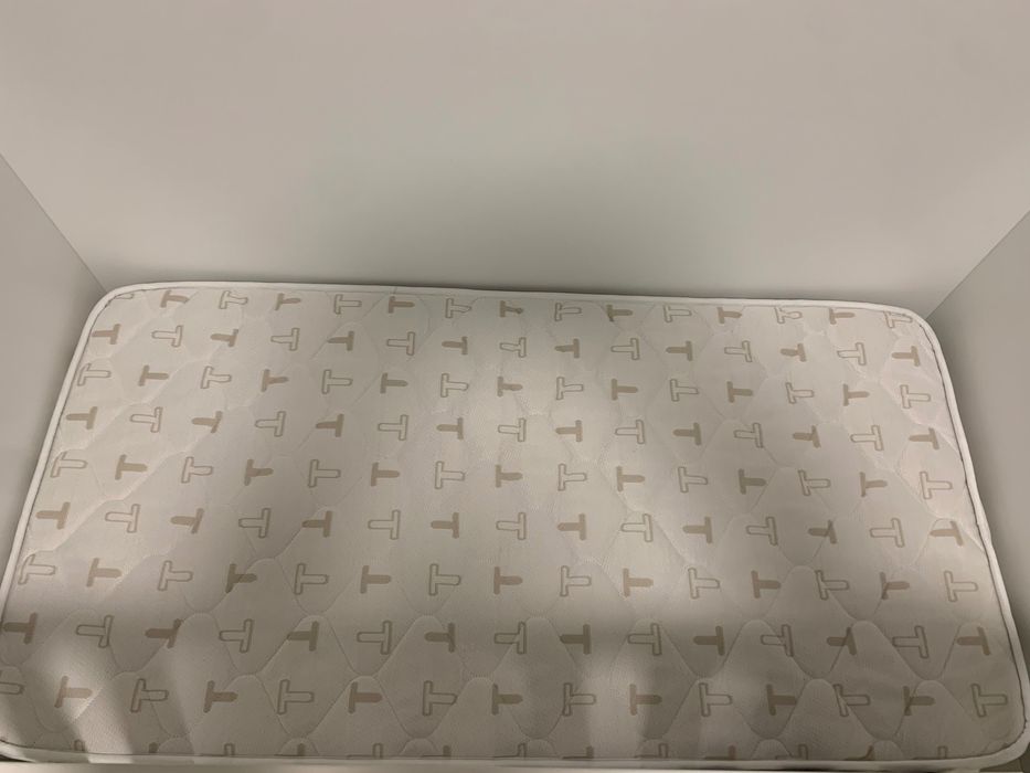 Cama Convertível Trama Combi