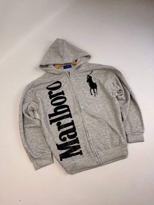Кофта Ralph Lauren Marlboro