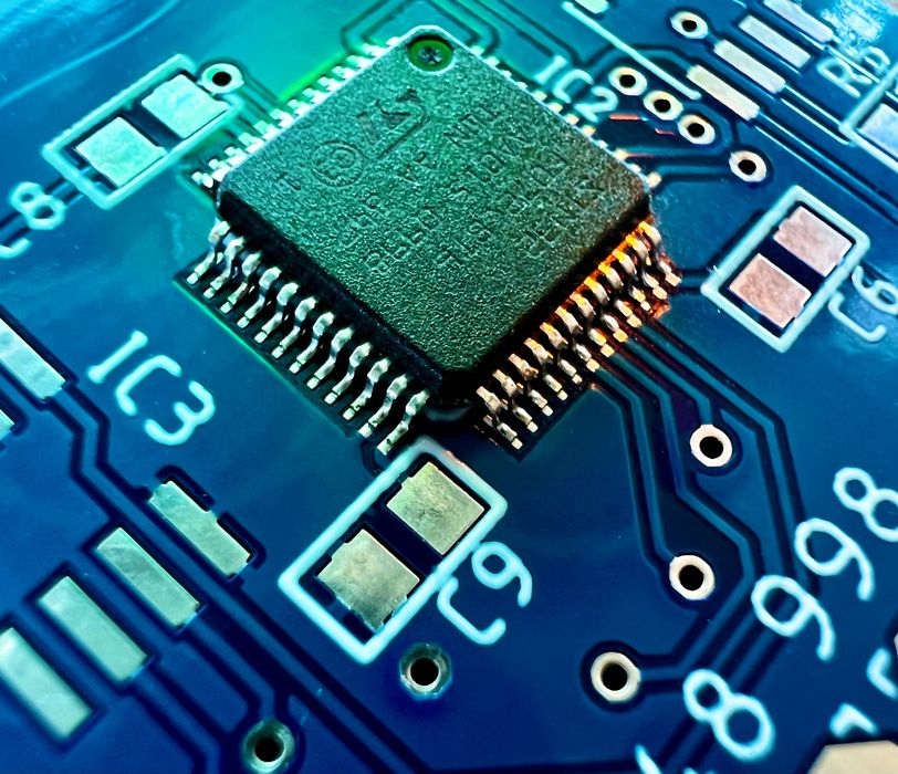 Емулятор датчика NOX Датчик оксидів азоту євро 6