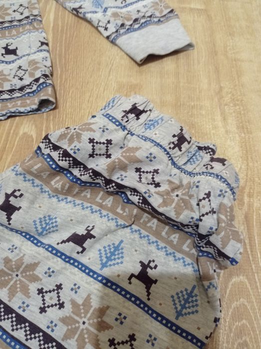 Піжама бавовна S розмір . Можна для підлітка 164см.