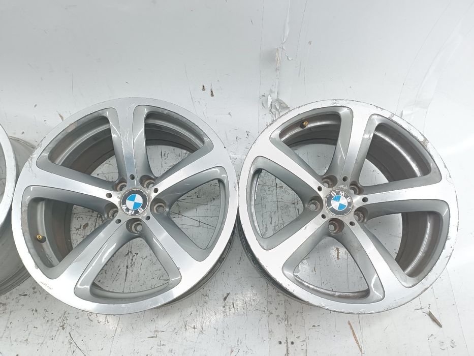 Conjunto de 4 jantes - BMW 6 (E63) | 03 - 10