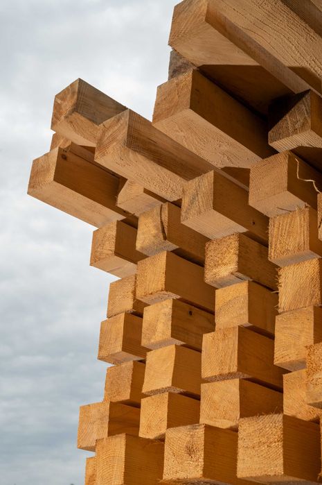 Kantówka sztacheta deska elewacyjna Najlepsza OKAZJA