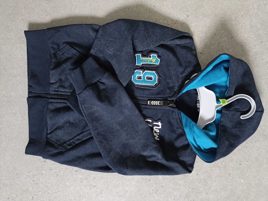 Komplet rozmiar rozmiar 104