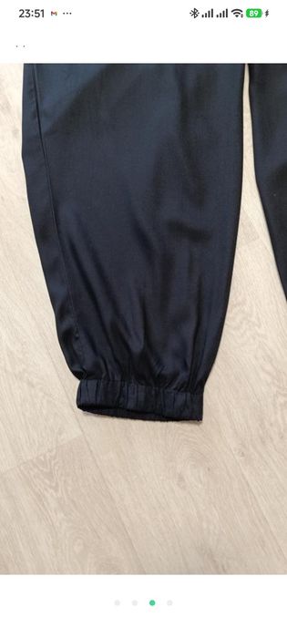 Штани жіночі великий розмір