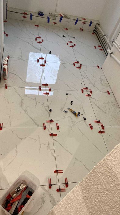 Układanie kostki, usługi ogólnobudowlane, usługi brukarskie/budowlane