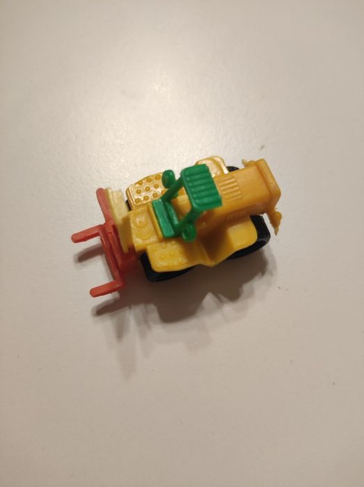 Kinder niespodzianka stare kolekcje