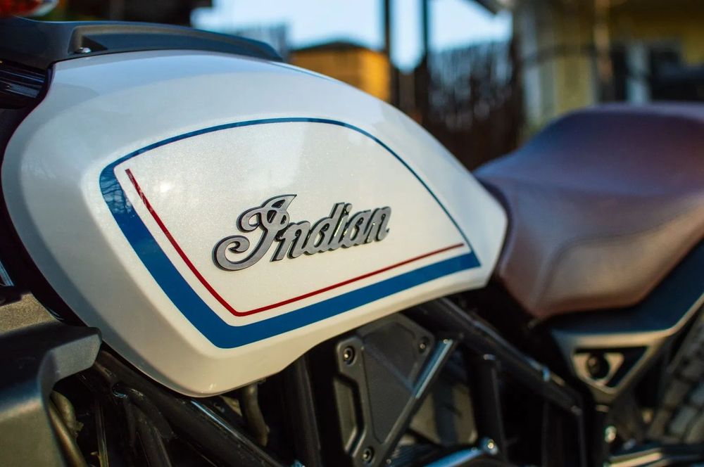 Indian