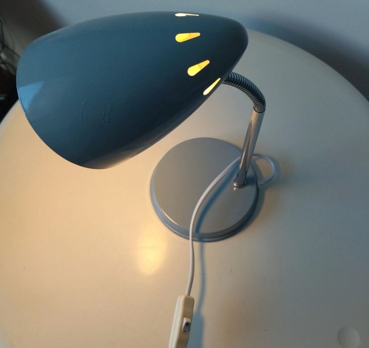 Candeeiro Bauhaus 50's