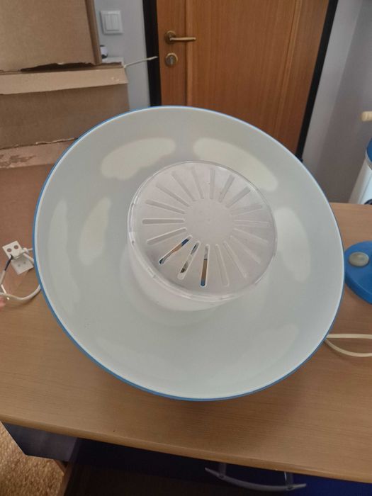 Candeeiros Nuvem Ikea