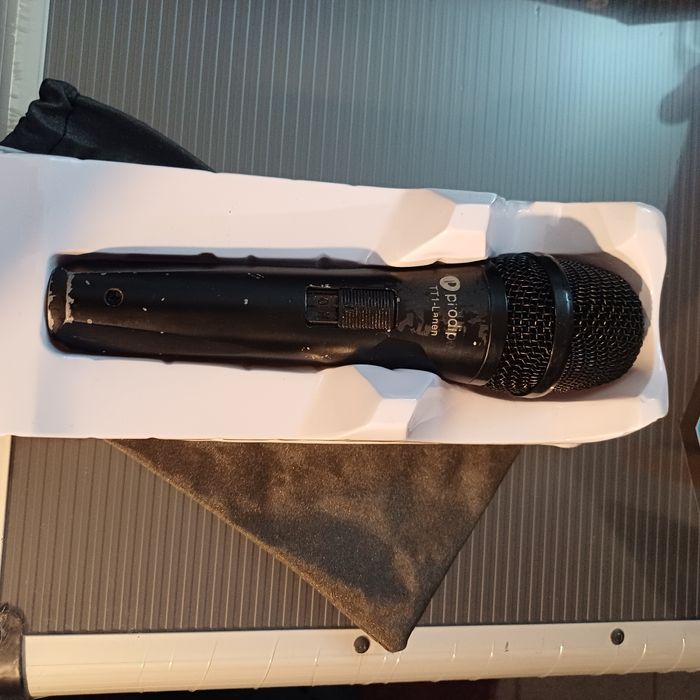 Mikrofon Prodipe TT1 lanen