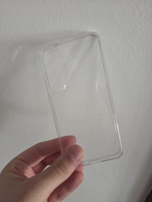 Capa Samsung S25 da Marca sbs - Mantém o Design Original