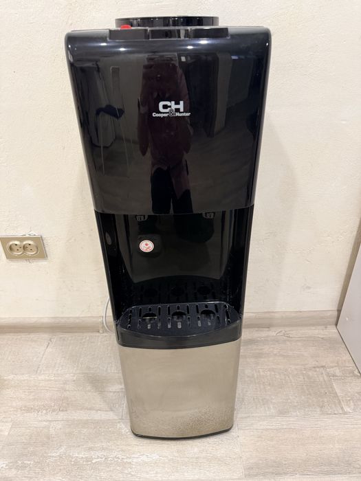 Кулер для води cooper hunter