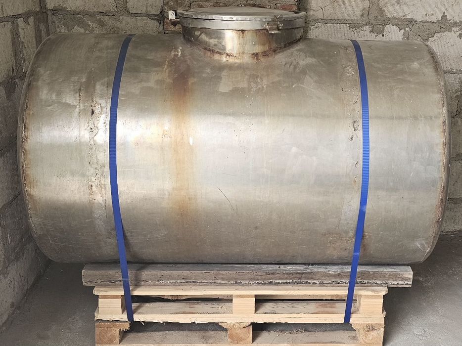 Zbiornik   1000l