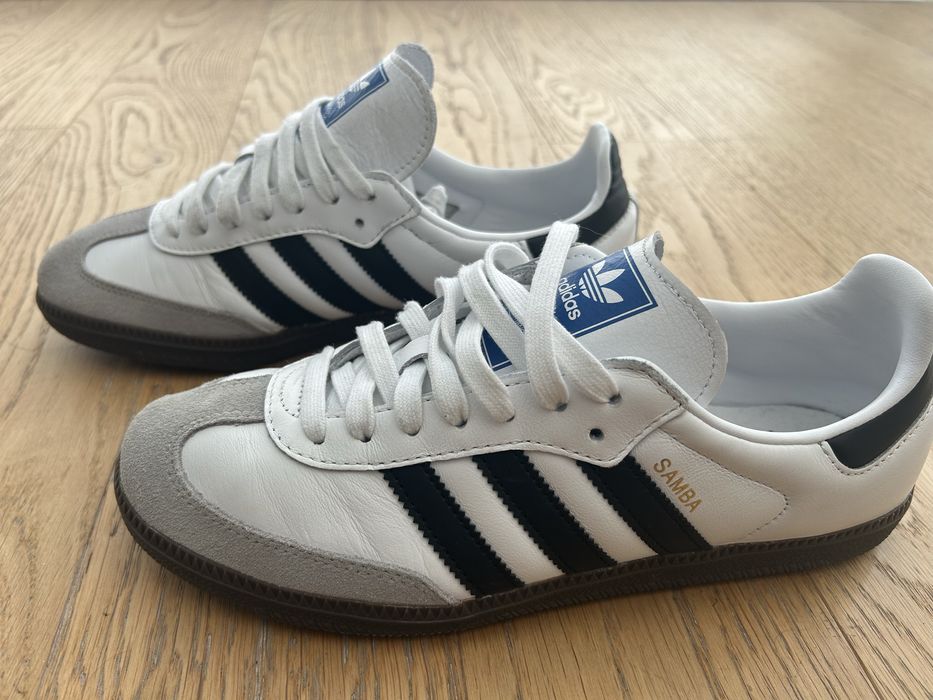 Sapatilhas Adidas Samba OG