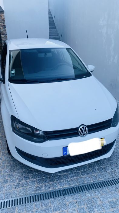 Vw Polo 1.2 Tdi Comercial