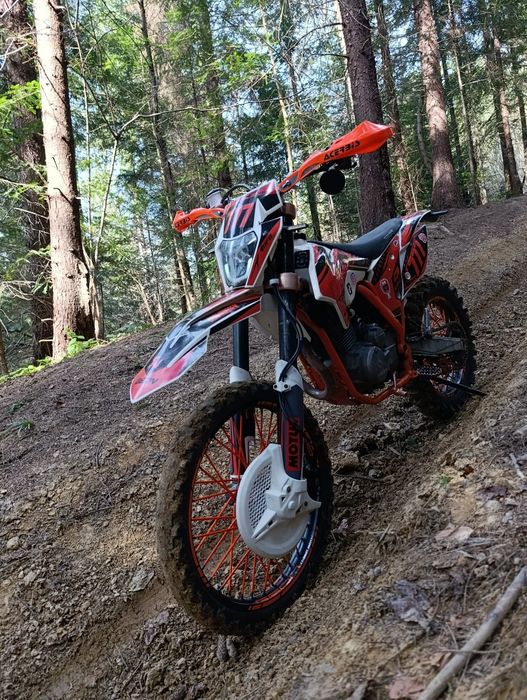 Продам Geon teraks 250