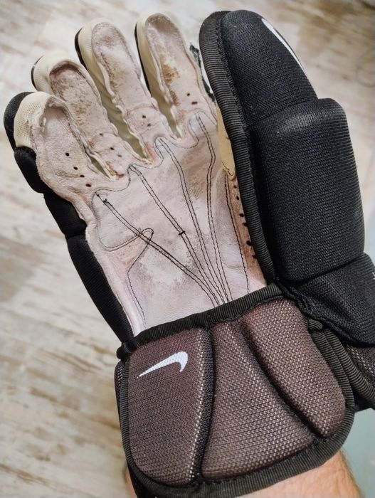 Форма хокейна, р. S-L/SR