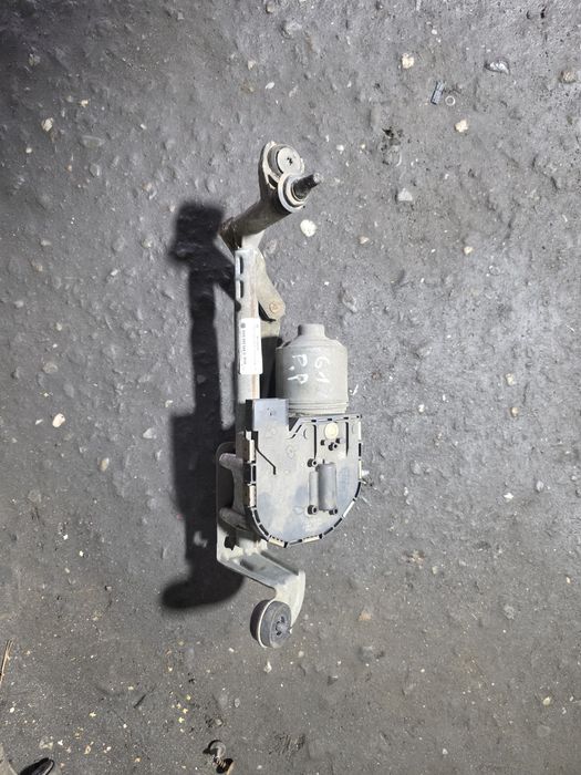 Vw Golf V Plus Mechanizm Wycieraczek prawy