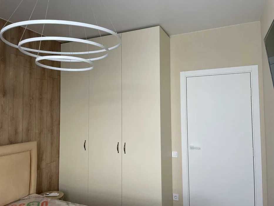 ЖК Республіка! ЗАТИШНА Однокімнатна квартира  2кондиціонери/2ТV/БАЛКОН