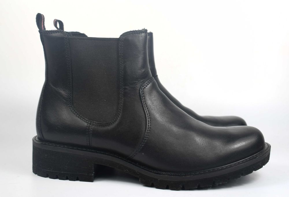 Używane botki ECCO Elaina roz. 39