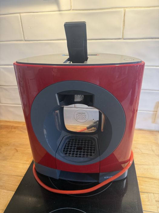Maquina cafe Krups Nescafé Dolce Gusto Oblo